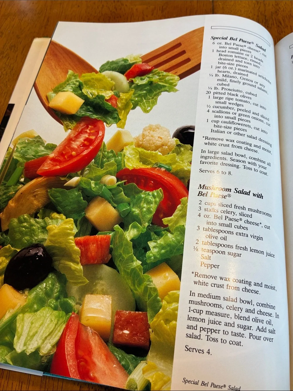 Great Italian Cooking by Valerie A. Dominioni - vintage cookbook